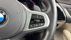 BMW 8 Series 840i M Sport 4dr Auto Petrol Saloon